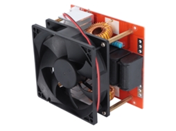 Kit Placa Aquecimento Indução Zvs 1000w Diy