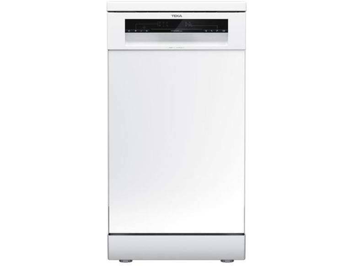 Teka Dfs 24650 Lava-Louças Independente 9 Espaços E