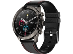 Smartwatch ENZONS Preto