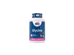 Glycine 1000 Mg 100 Caps Haya Labs