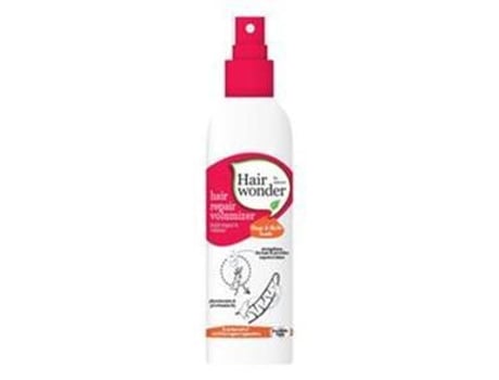 Hairwonder Hair Repair Volumizer Spray