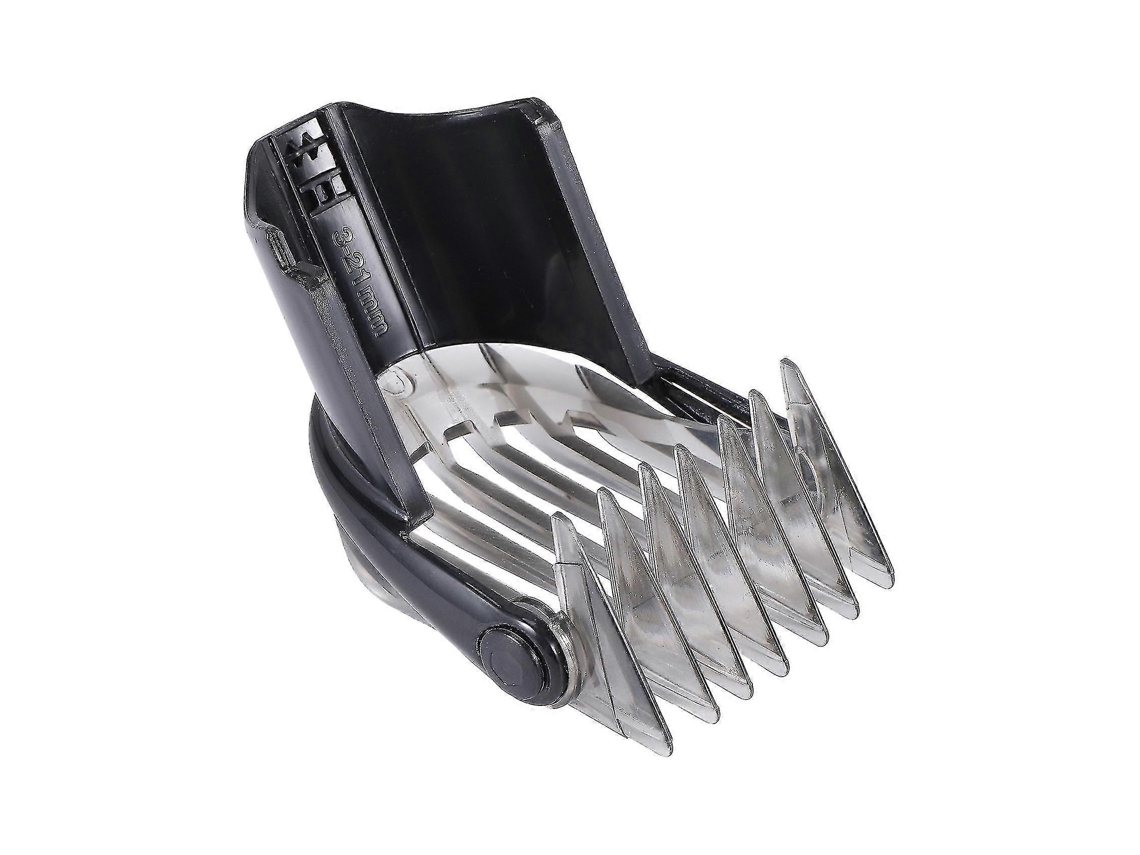 Pettine 3 mm - Rasoi, tagliacapelli - BABYLISS - 1438133058435438735