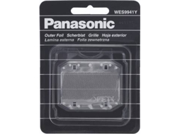 Recarga de Máquina de Barbear PANASONIC WES9941Y