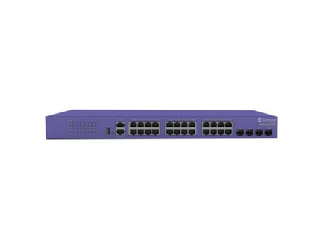 X435 W/24 10/100/1000base-tcpnt