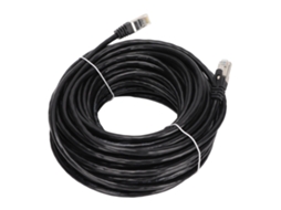 Cabo Ethernet Cat6 LAXISCREED 10gbps 20m