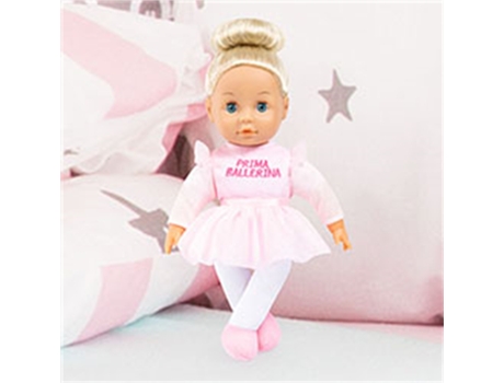 Anna Prima Ballerina 33 Cm Bayer Design