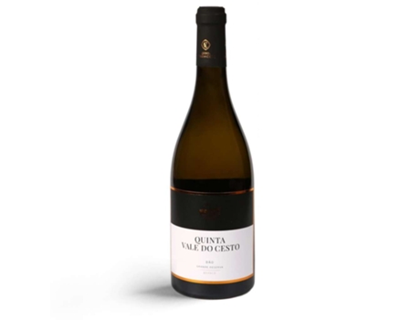 Vinho Quinta do Vale do Cesto Grande Reserva Branco 2019 - 75cl