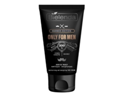 Professional Mens Hydration Energy Boost Face Cream, 50ml Bielenda