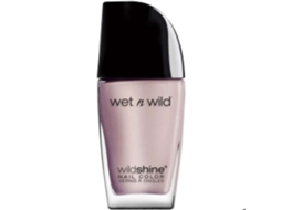 Verniz de Unhas Yo Soy WET N WILD 