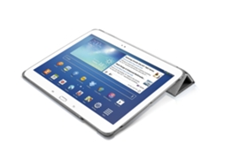 Capa SBS p/ Galaxy Tablet 3 10.1' Preto