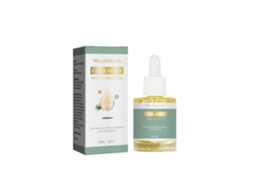 Óleo Essencial Natural para Firmar o Corpo