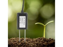 Medidor De Ph Do Solo Rs485 Com Sensor Digital Alta Precisão Para Jardim E Estufa, 13, 5x 4, 5cm