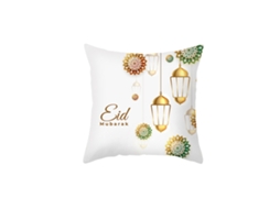 Laxiscreed Almofada Moon Peach Skin Com Alojamento Dourado, Estilo Nacional Para Quarto