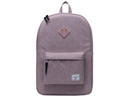 Mochila HERSCHEL Classic Heritage Backpack 10007-05435, femininos (de rosa - Tam. Único EU)