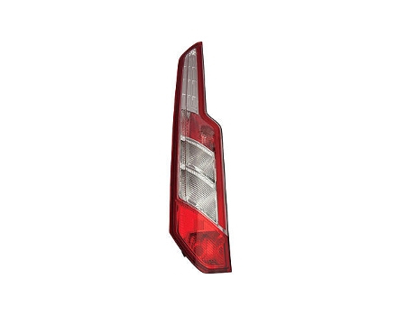 Farol Esquerdo Ford Tourneo 14-18 DEPO