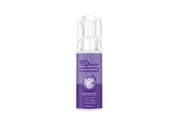 Mousse Clareadora para Dentes, Ideal para Remover Manchas e Placas LAXISCREED