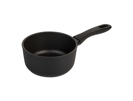 Caçarola BALLARINI 75002-916-0 Preto Alumínio 16 cm 1,5 L 1 Unidade