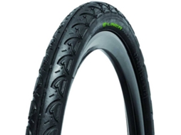 Pneus para Ciclismo urbano CHAOYANG E-liner (28´´)