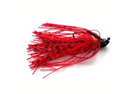 Isca Artificial Simulation Bearded Buzz Bait 10g