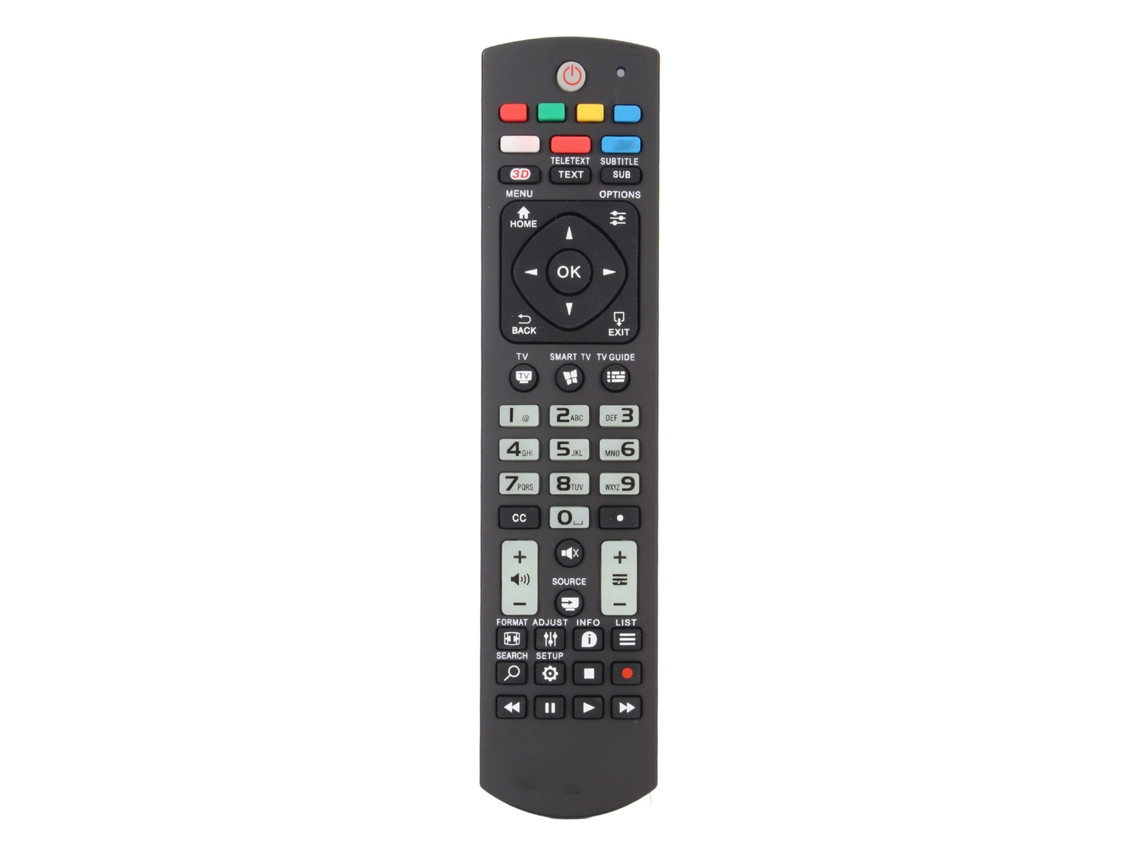Controle Remoto Universal LAXISCREED para Tv Philips