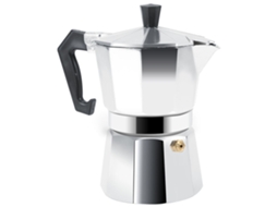Cafeteira Italiana Moka LAXISCREED 300ml 6 Cups