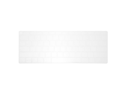 Capa Fina Para Teclado, Protetor Universal Para Teclado, Película Protetora Para Teclado De 12 Polegadas. Everley891