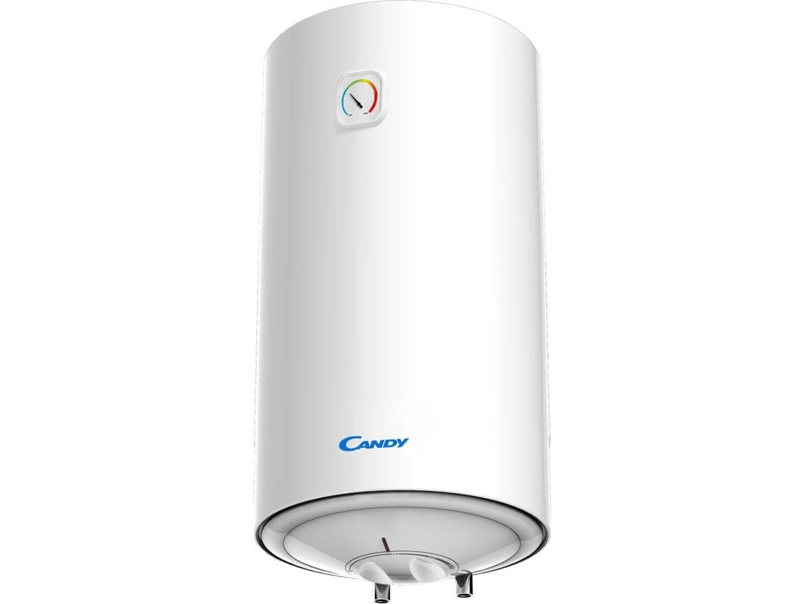 Termoacumulador CANDY CTR50RS/E 3 (Outlet Grade B - 50 L - 7.5 bar)
