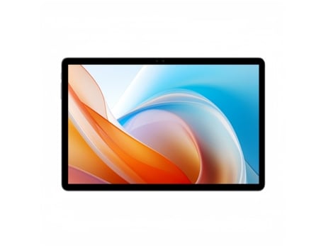 Tablet ALLDOCUBE Iplay 60 Lite Processador Unisoc Tiger T606 Ecrã de 10.95 Polegadas 4Gb128Gb Android 14 Bateria de 8000Mah Cinza