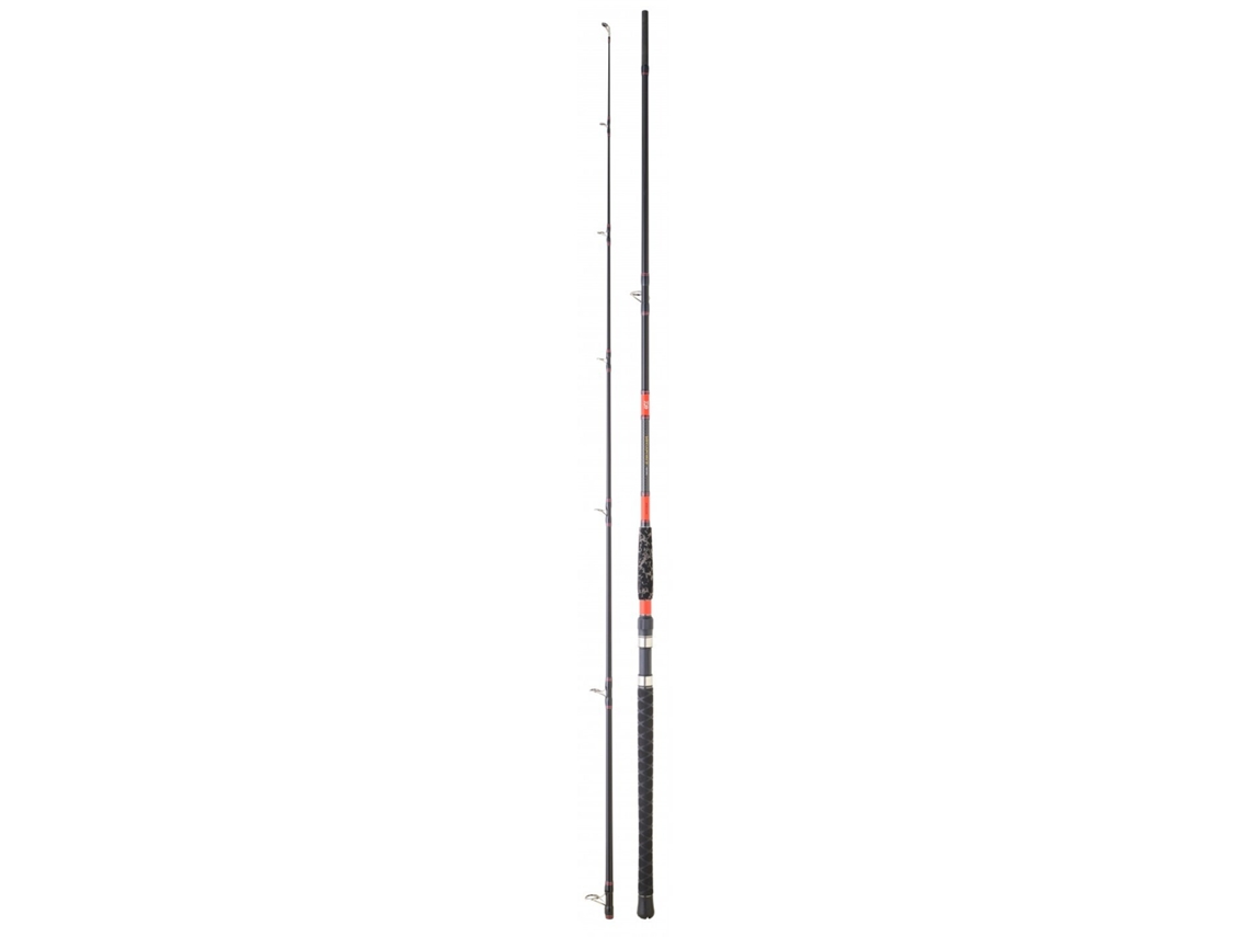 Cana para Peixe-Gato DAIWA Megaforce Bf 262 Xxh 200-400G 2,60 m
