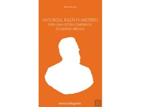 Livro Natureza, Razão E Mistério Para Uma Leitura Comparada De Afonso Rocha (português)