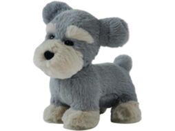 Cachorro De Pelúcia Macio, Brinquedo Pelúcia, Boneco Companheiro