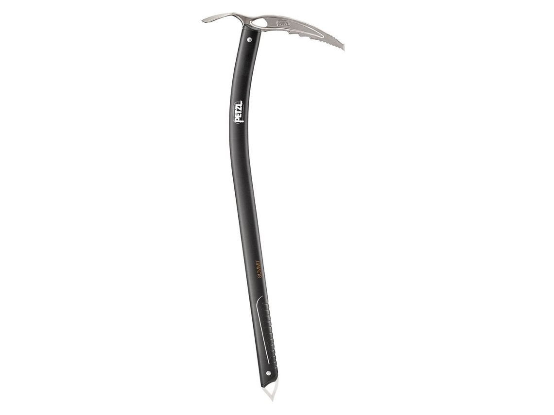 Piolets Y Crampones Petzl Piolet Summit 59cm