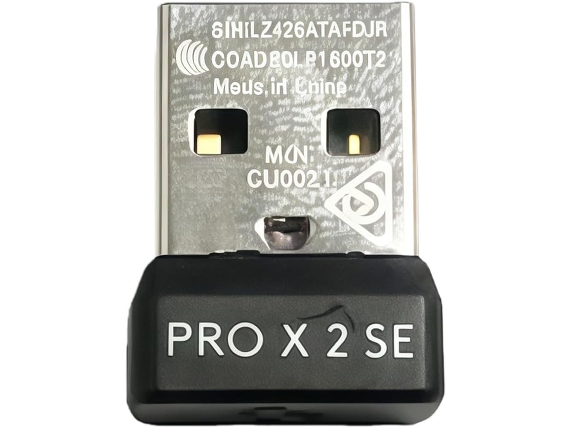 Para Gprox Superlight 2 - Substituição Perfeita E Compatível Com