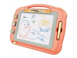 Tablet Magnético FREEON Red