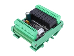 Controlador Lógico Fx2n 6mt