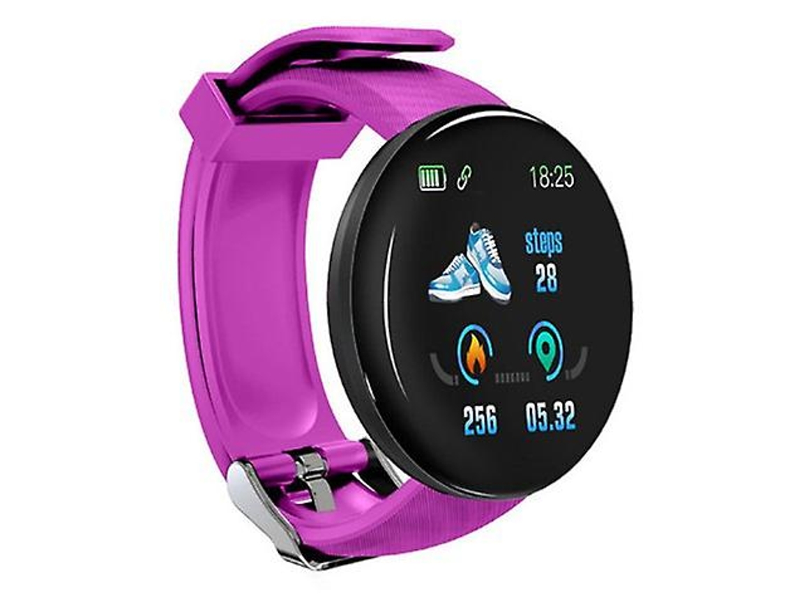 Rastreador de saúde para smartwatch VONKELIOS