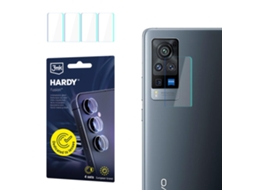 Pelicula de Vidro 3MK Vivo X60 Pro 5G