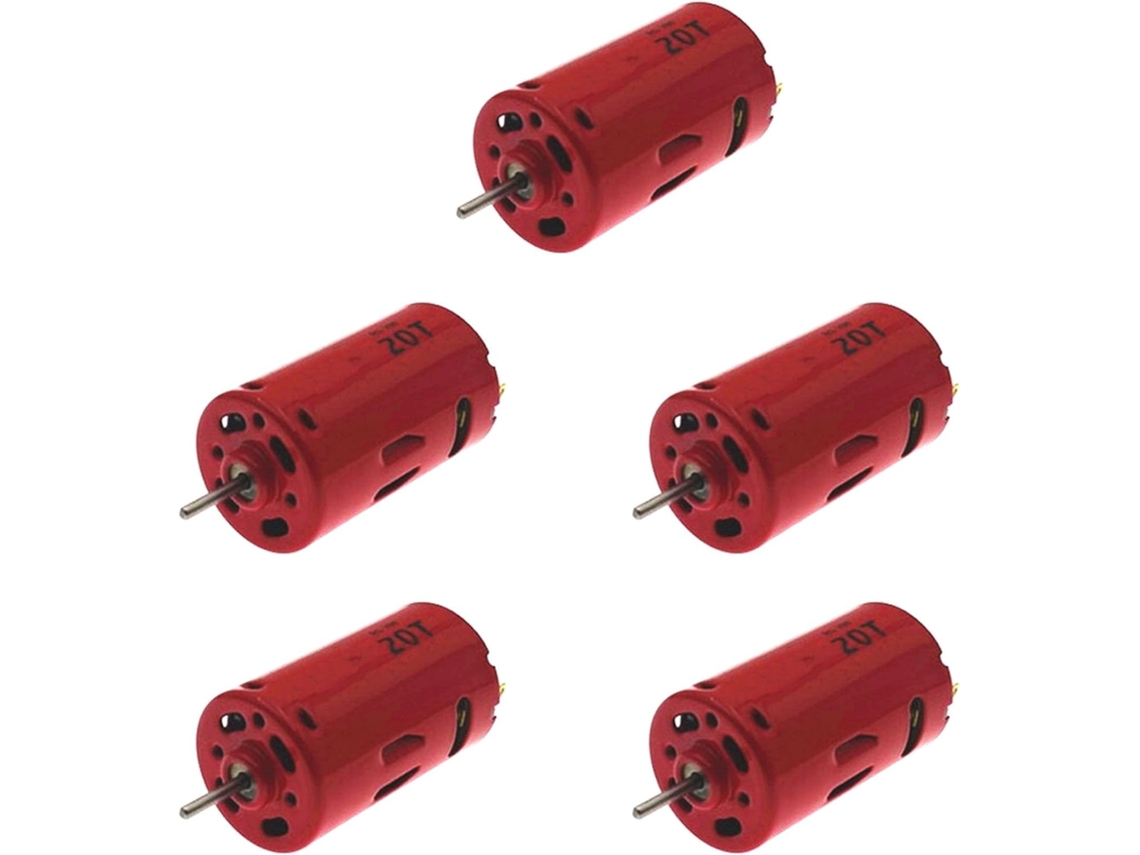 Acessórios de atualização SFUSHOS, 1/12, 20t, 390, para modelos