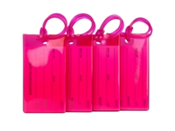 Kit com 6 Protetores de Alça BRILVIBERA