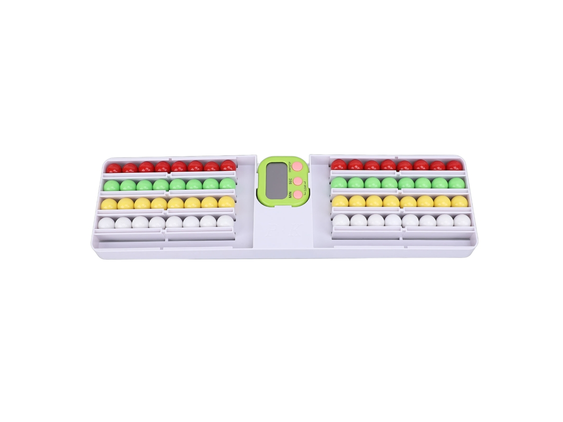 Brinquedo Educativo Classificação De Bolas Interativa