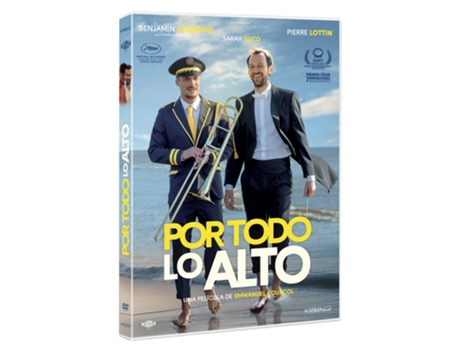 Em Fanfarra / Em Alto Meio-dia Karma Films (2024)