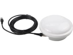 Antena Gnss Ag35h, Projetada Para Gps E Mapeamento, Tnc, Tnc Para Sinais Glonass Com Aplicações De Estabilidade Aprimorada(tnc, Tnc)
