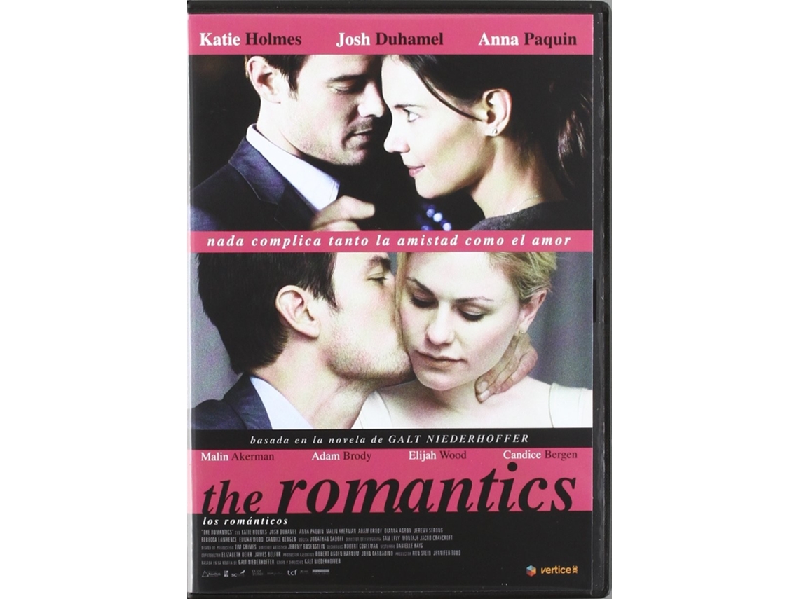 The Romantics  
