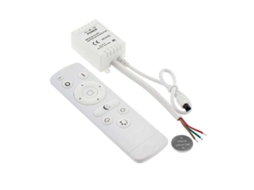 Controlador Cct Iv + Comando LEDBOX