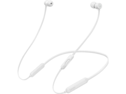 Auriculares Bluetooth BEATS X (Outlet Grade A - In Ear - Microfone - Prateado)