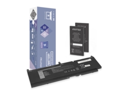 Bateria Mitsu para Dell Precision 7550 7760