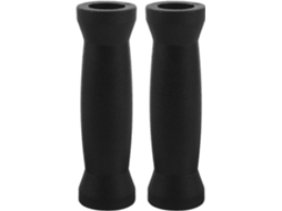 Pegas para Halteres Milisten, Antiderrapantes, Pvc