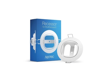Suporte de Montagem para Multi Sensor 6 Aeotec