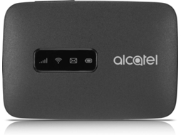 Router Modem Alcatel Wi-Fi USB 4G