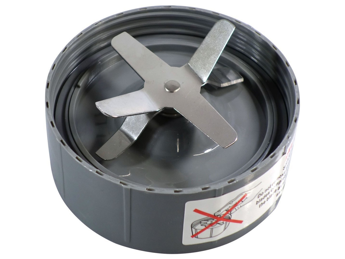 Lâmina Centrífuga Substituta Aço Inoxidável Nb900w Abs